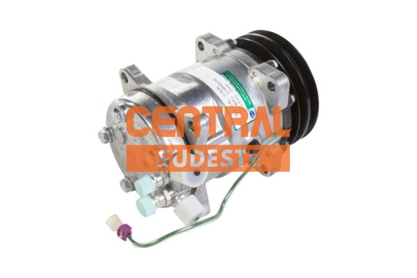 Compressor Ar Condicionado SdLG Lg918 4130000420 Se5h14 Fenpei Peças