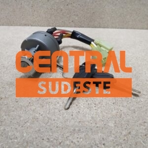 INTERRUPTOR DE PARTIDA - SDLG 936 - 11217633