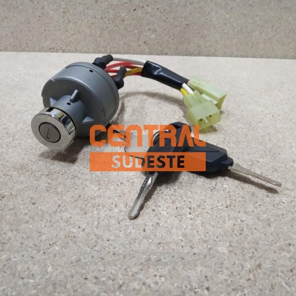 INTERRUPTOR DE PARTIDA - SDLG 936 - 11217633
