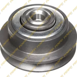 Tensor Do Compressor De Ar SdLG 936 / Weichai 4110000054118
