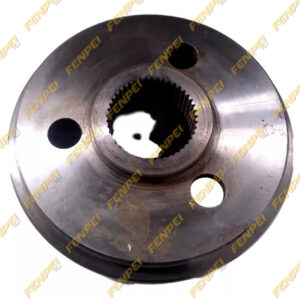 Engrenagem Campana - SdLG Lg918 - 28809028560201 - Zl15f.2.1-1b