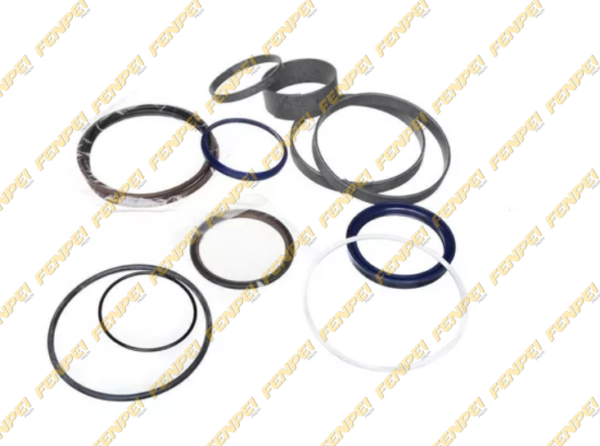 Kit De Reparo De Inclinação - SdLG Lg936 - 4120008483012 - Image 2