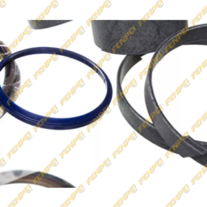 Kit De Reparo De Inclinação - SdLG Lg936 - 4120008483012