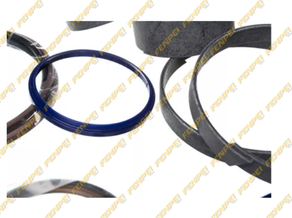 Kit De Reparo De Inclinação - SdLG Lg936 - 4120008483012
